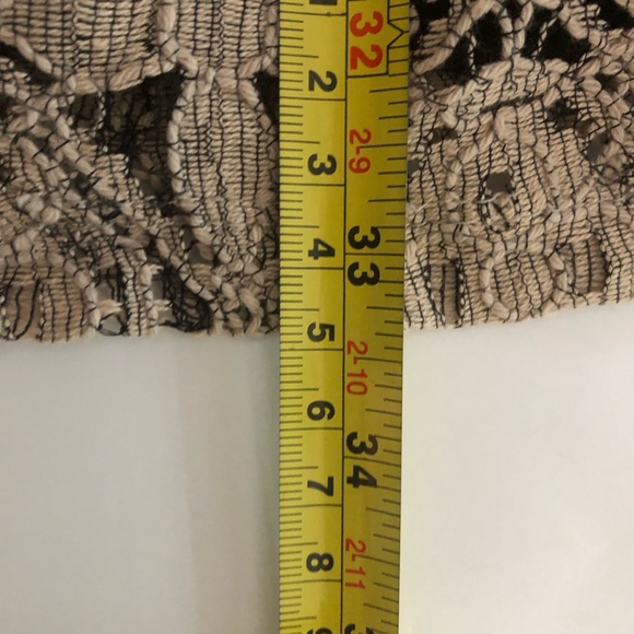 ALTAR’D State Cream Lace Dress - Picture 6 of 7